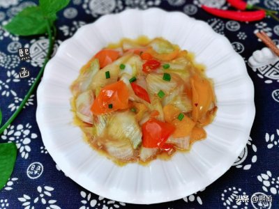 ​年后吃点清淡的，分享6道素小炒，好吃好做，老少皆宜