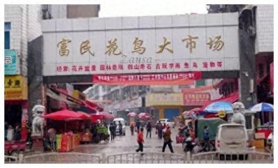 ​地理冷知识——怀化