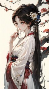 ​四本多女主后宫文推荐，角色鲜活，带你进入超爽世界！