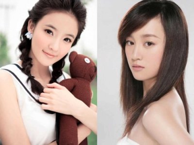 ​刘雨欣高调晒女，同框显温馨，网友：让求子困难的张檬情何以堪