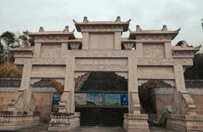 ​唐高祖李渊：从隋末乱世到大唐盛世的开创者