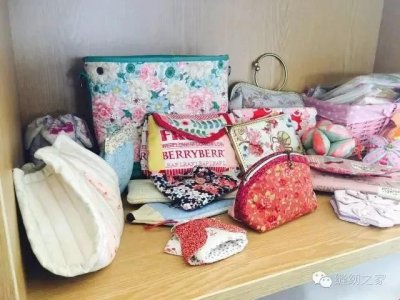 ​「缝纫技巧」6步学会藏针缝