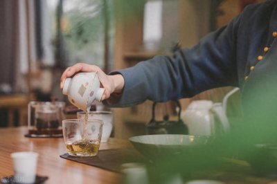 ​36个茶叶冷知识，你知道几个？