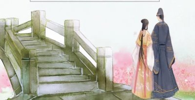 ​超高人气古言《良陈美锦》：霸道有城府陈三爷，两世深情宠爱女主