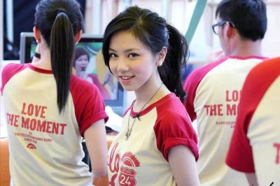 “海王公主”邓紫棋的风云情史,和背后的8个绯闻男友