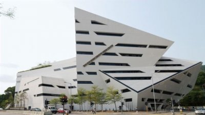 ​香港城市大学水平怎么样？