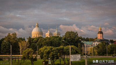 ​俄罗斯帝国历代沙皇｜伊凡四世