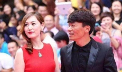 马蓉2亿家产遭夺走,离婚7年遮羞布被王子豪扯下