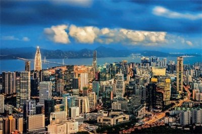 ​中国第五直辖市呼之欲出：五大城市群蓄势待发，最终将花落谁家？