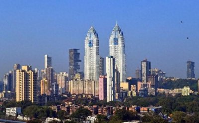 ​印度人提问：孟买是亚洲最繁华城市，上海有孟买发达吗？