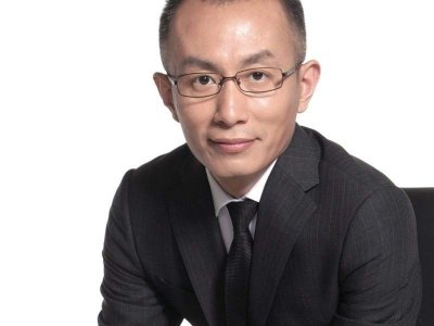 ​杨禹老师简介