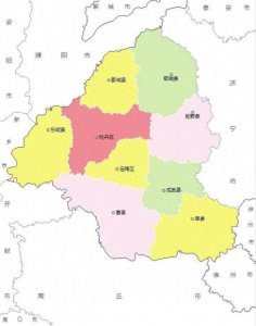 ​菏泽这座山东黑马城市，你知道多少