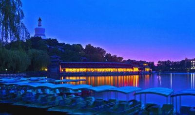 ​我国这两座城市，未来有望成下个“北京”，经济发达史底蕴浓厚