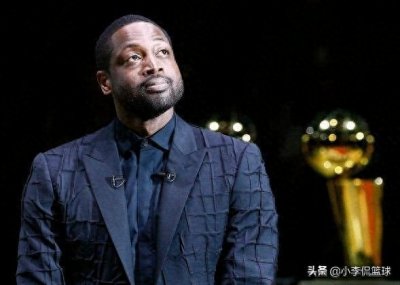 ​第7位！韦德热火球衣正式退役，另外6件退役球衣分别属于谁？