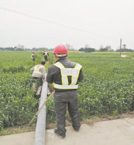 ​宽带网络走进农村家庭 明年成都移动宽带将覆盖全市所有行政村