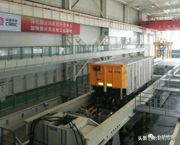 ​中国独步全球的5种军事科技，每种都让外国专家不可思议