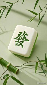 ​淡雅绿色主题壁纸|背景图