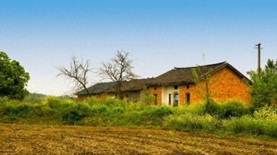 ​《一个人的村庄》读后 —心灵的归处与生命的沉思