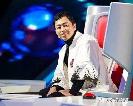 最强大脑不愧都是学霸级别的人物，最后面两位，哪你呢？