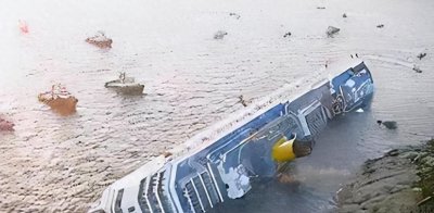 ​山东“大海难”事件回顾：302人仅22人活命，唯一女性竟不会游泳