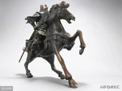 ​由“壮哉阿三”到“悲哉从珂”，一生与叛乱结缘的皇帝