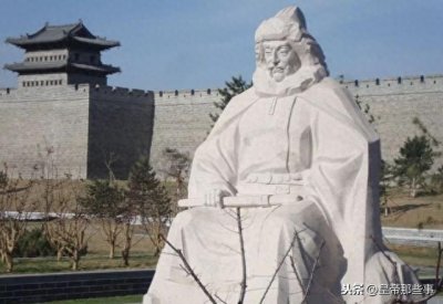 ​南北朝时期皇帝列表——北朝篇