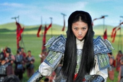 ​陈硕真起义：短短10天，靠迷信起事，称女皇帝，最后又死于迷信