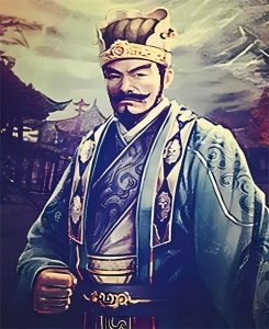 ​晋朝十五位皇帝