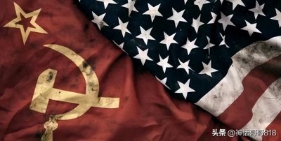 ​如果苏联没有解体，那现在世界格局会怎么样？