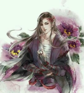 ​不得不说的腐文化——虐的心肝颤的古风耽美文