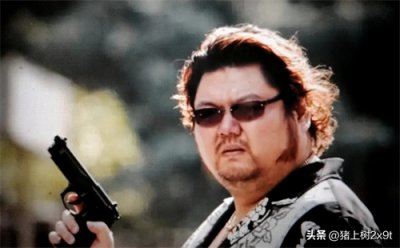 ​戎祥：黄渤力捧之星陨落的背后