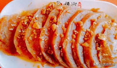 ​山西特产有哪些？