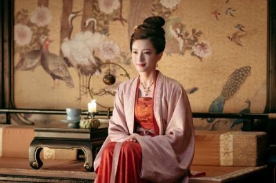 ​曹皇后：先后历经三位皇帝，堪称宋朝最尊贵的女人