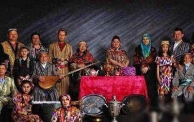 ​乌兹别克民族的由来，蒙古人带来融合的种子，突厥为其塑造了灵魂