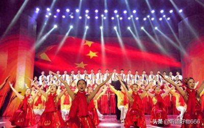 ​春节联欢晚会，你是否还记得历年那些令人难忘而又经典的节目