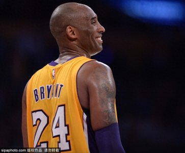 ​科比NBA谢幕战：完美谢幕 狂砍60分破纪录