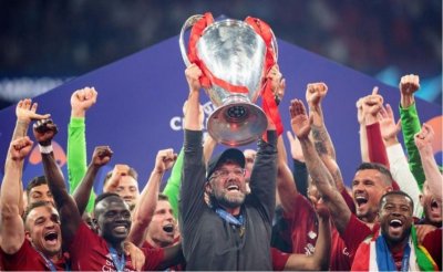 ​参军记—红军利物浦的衰落不可避免？克洛普是否该急流勇退？