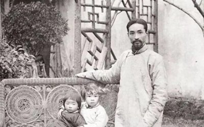 ​林徽因的感情有多乱？钱钟书用一句话，把她的“花心”写到极致