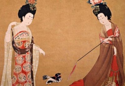 ​晚唐的回光返照—大中之治