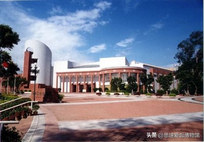 ​博物馆Vol.152 | 广州艺术博物院