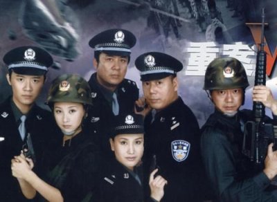 ​《重案六组》演员现状，第一个丈夫去世，最后一位“老牛吃嫩草”