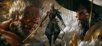 ​六耳猕猴的师傅是谁，为何连金箍棒都能做出来？