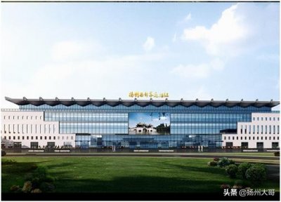 ​扬州最早的汽车站，您知道它的前世今生吗？