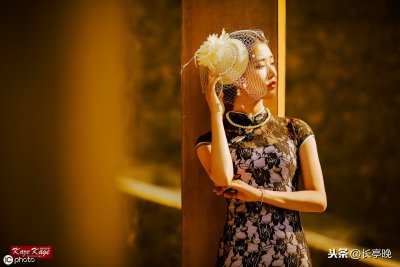 ​《长恨歌》：王琦瑶，沉溺于末世繁华的女人