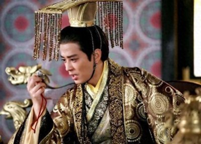 ​恶贯满盈的皇帝——高洋