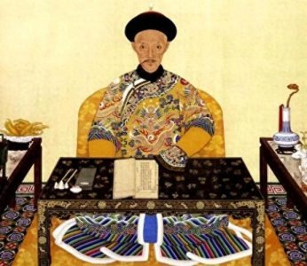 ​道光皇帝，清朝的最后一位盛世皇帝