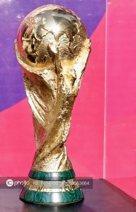 ​世界杯，你真的了解吗？