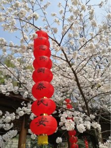 ​西湖寺庙之天竺三寺