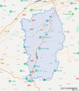 ​走进县城看发展：浙江省衢州江山市