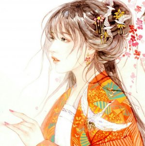 ​10本最受欢迎的完本古言，希行、闲听落花、非10、意千重佳作必看